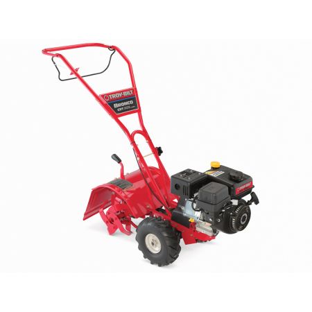 Troy bilt super bronco tiller new arrivals