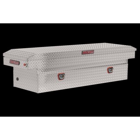 Weather guard aluminum 2025 tool box