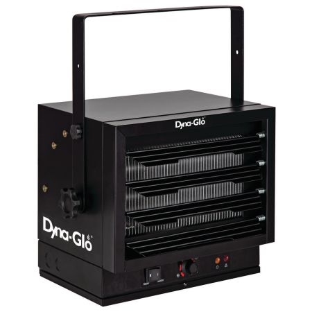 Bomgaars : Dyna-Glo Electric Garage Heater, 240V, 7500W : Electric Heaters