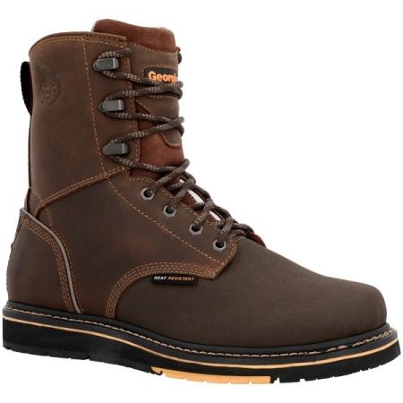 Georgia Boot Men s AMP LT Power Wedge Work Boot