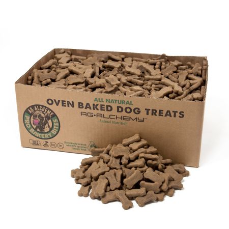 Bulk dog treats clearance