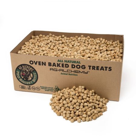 bulk dog biscuits