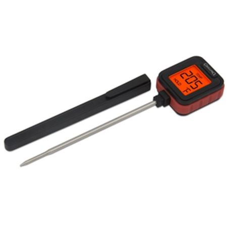 Bomgaars : GrillPro Digital Instant-Read Thermometer : Thermometers