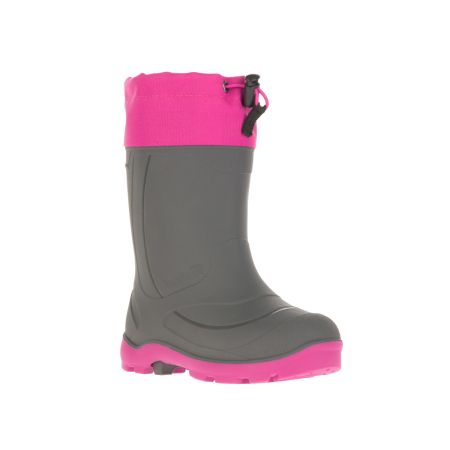 Kamik waterproof clearance snow boots