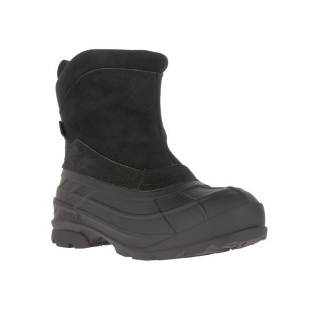 Bomgaars : Kamik Champlain 3 Waterproof Winter Boot : Insulated Footwear