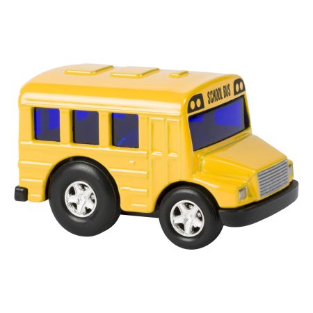 Mini bus toy deals