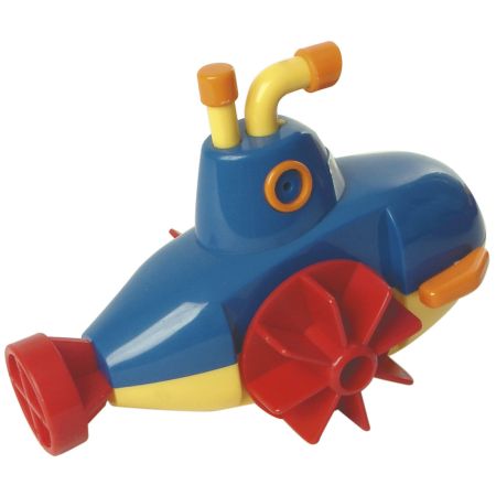 Wind up hot sale water toys