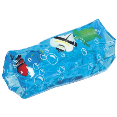 Aquarium discount tube toy