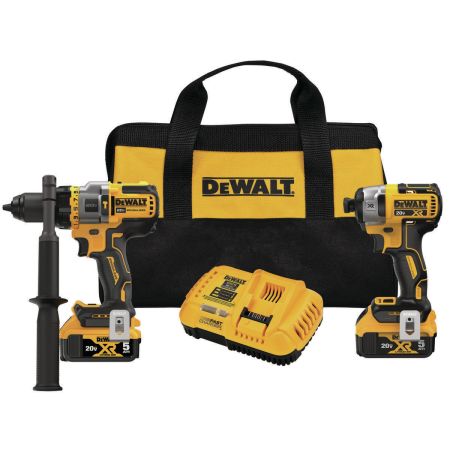 Dewalt Heat Gun Kit With Lcd Display, Portable Power Tools, Patio, Garden  & Garage