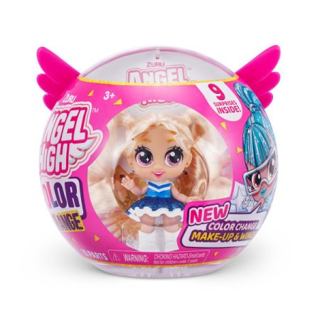 Little store bitty dolls
