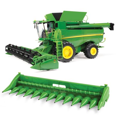Ertl big sale farm sprayer