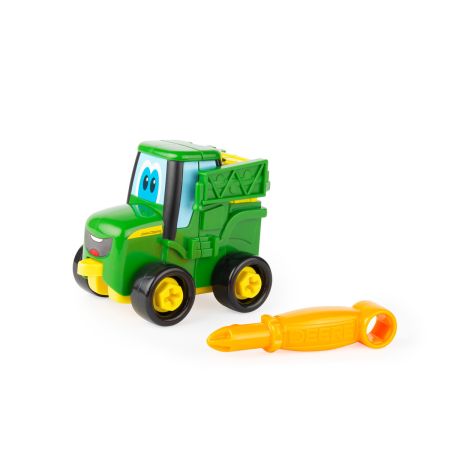 John Deere Toys Build A Buddy Sprayer