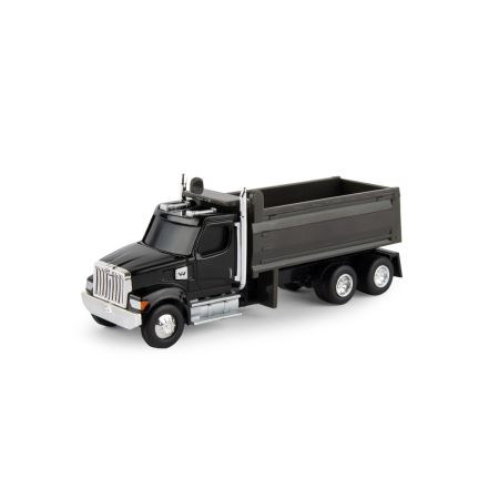 Ertl dump truck online