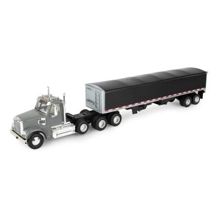 Toy farm sales trucks and trailers