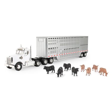 Big farm sale toy trucks