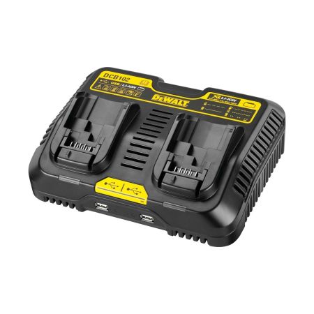 20V Max Lithium Ion Battery and Charger