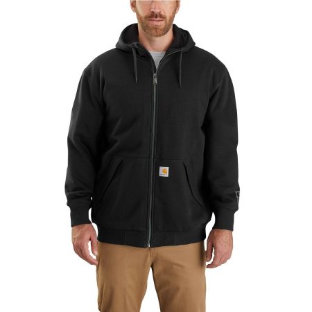 Mid best sale zip sweatshirt