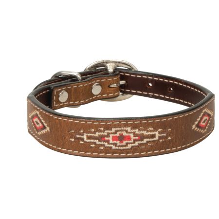 Weaver collars 2025
