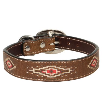 Weaver hotsell pet collars