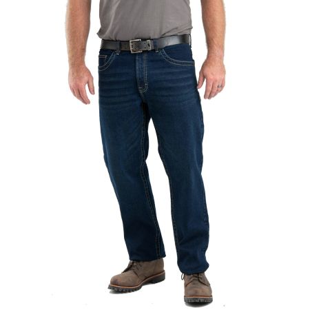 Bomgaars Berne Apparel Highland Flex Relaxed Fit Bootcut Jean
