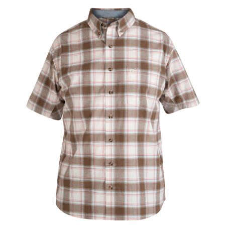 Bomgaars : Noble Outfitters FullFlexx Short Sleeve Shirt : Shirts
