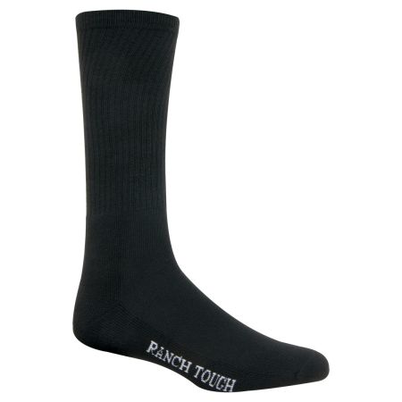 Bomgaars : Noble Outfitters Performance Crew Sock, 6-Pack : Socks