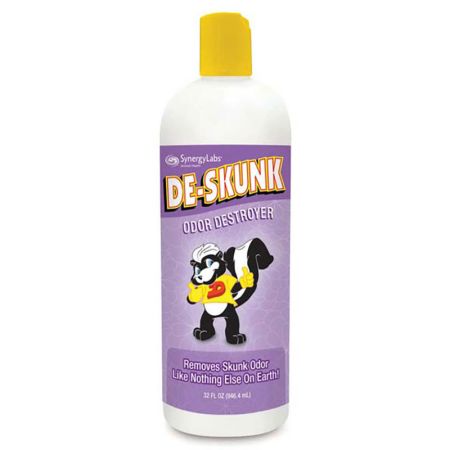 De skunk hot sale dog shampoo