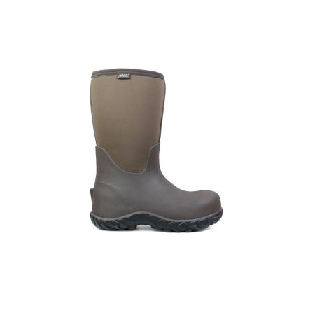 Bogs insulated rubber boots clearance