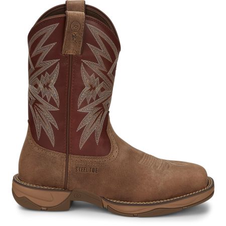 Bomgaars work boots online