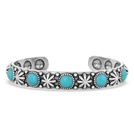 Montana store silver bracelets