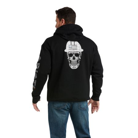 Men's ariat sale hoodies