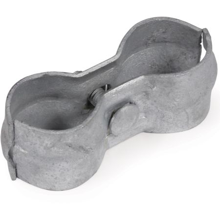 Kennel clamp discount