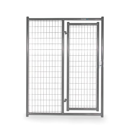 Bomgaars dog best sale kennel