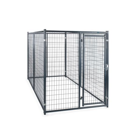 Tarter dog kennel best sale