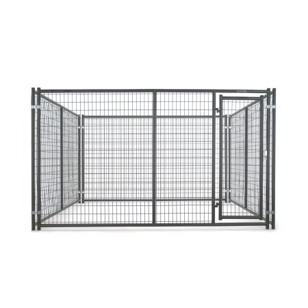 Tarter elite dog kennel clearance