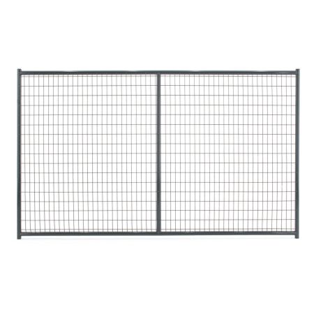 Tarter heavy duty deals dog kennel