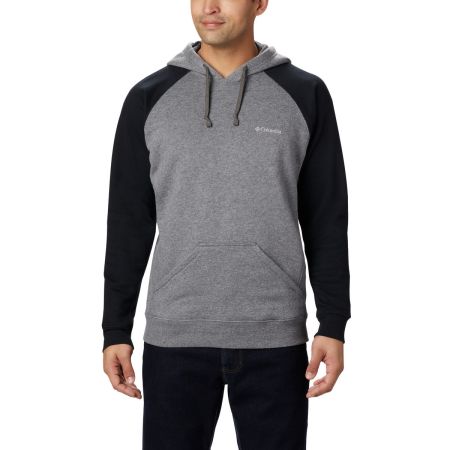 Bomgaars Columbia Hart Mountain II Hoodie Hoodies