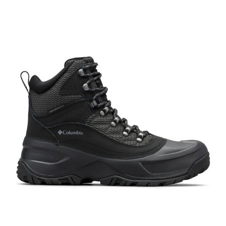 Bomgaars : Columbia Snowcross™ Mid Waterproof Winter Boot : Insulated ...