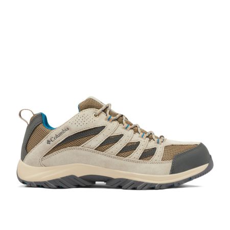 Columbia crestwood waterproof best sale shoes