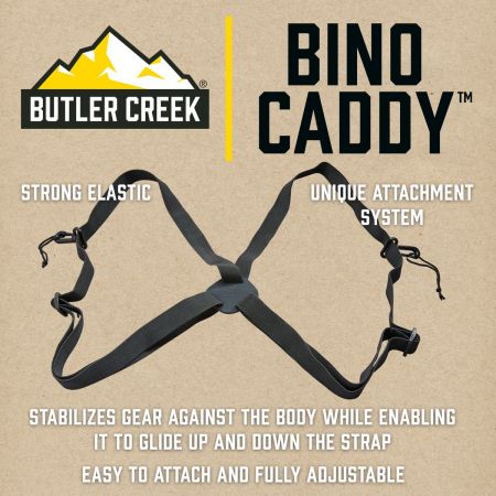 Bino caddy clearance