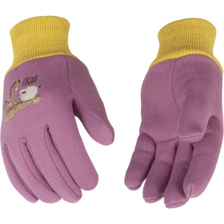 Kids jersey gloves sale