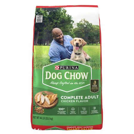 Bomgaars PURINA DOG CHOW Complete Adult Dry Dog Food Kibble