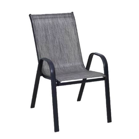 Stack patio chair sale