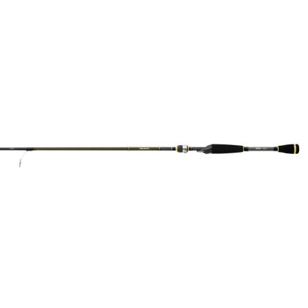 Bomgaars : Daiwa Aird XS 7' 0'' 2pc Medium Fast Action Fishing Rod : Rods