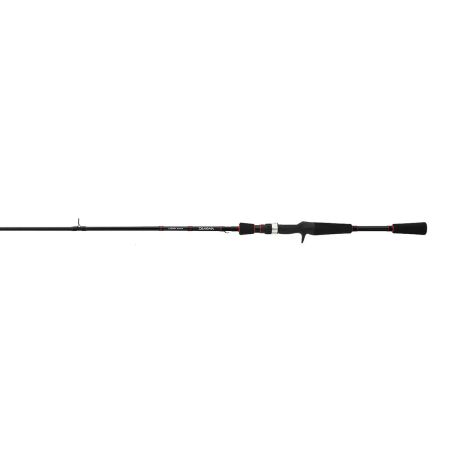 Bomgaars : Daiwa Laguna LagC 7' 0'' 1pc Medium Fast Action Fishing Rod :  Rods