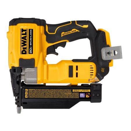 DeWalt DCN890P2 20V MAX XR Cordless Concrete Electric Nailer Kit with Kit  Box : Amazon.in: Industrial & Scientific