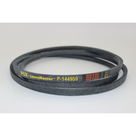 144959 shop v belt