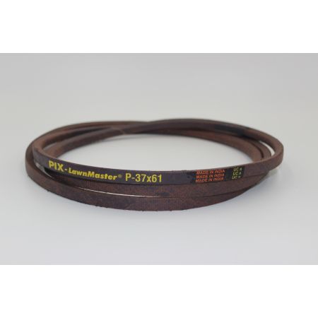 PIX Polyester Replacement Belt P 37X61 1 2 IN x 95 IN