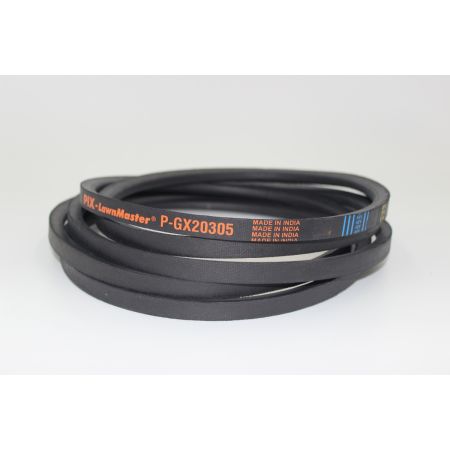 Gx20305 belt new arrivals