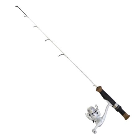 Bomgaars : HT Iceberg 24 IN Ultralight Rod with IBG-103A 3BB Reel
